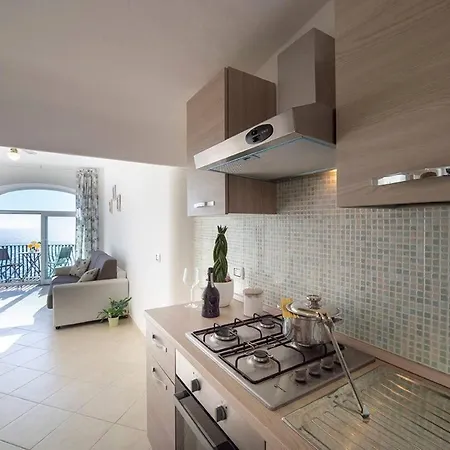 Apartment Mario's House *