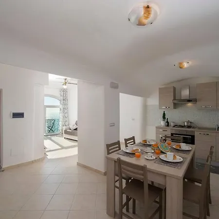 Apartment Mario's House