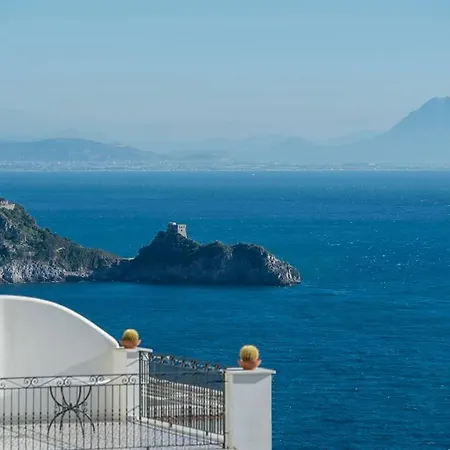 Mario's House Apartment