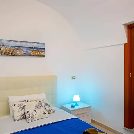 Mario's House Apartment Praiano