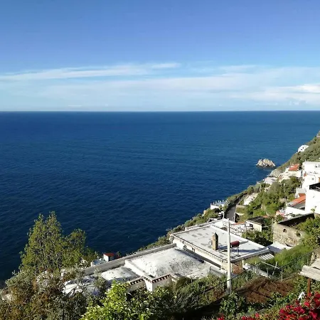 Mario's House Apartment Praiano