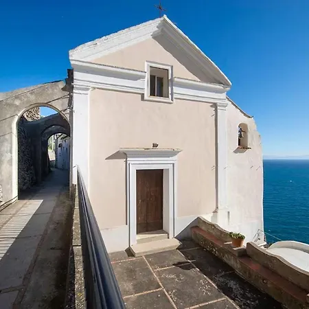Mario's House Praiano