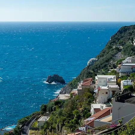 Mario's House Praiano