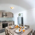 Апартаменты Mario's House