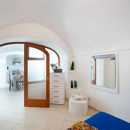 Mario's House * Praiano
