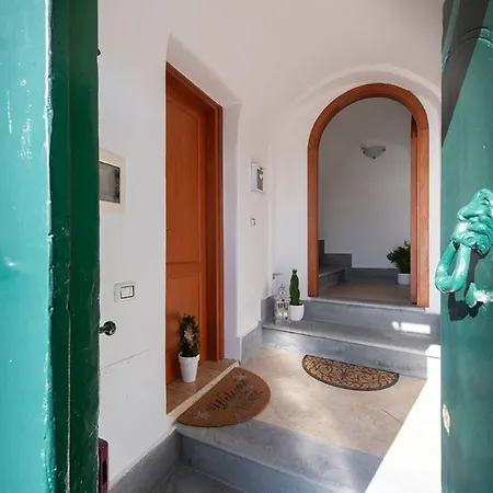 Mario's House Appartement *