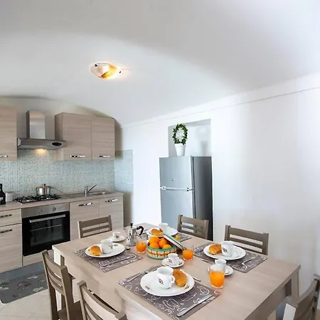 Appartement Mario's House