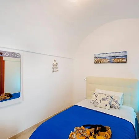 Appartement Mario's House *