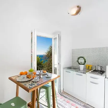 Mario's House Appartement *