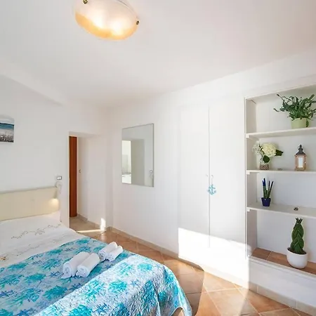 Appartement Mario's House *