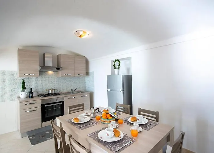 Appartamento Mario's House
